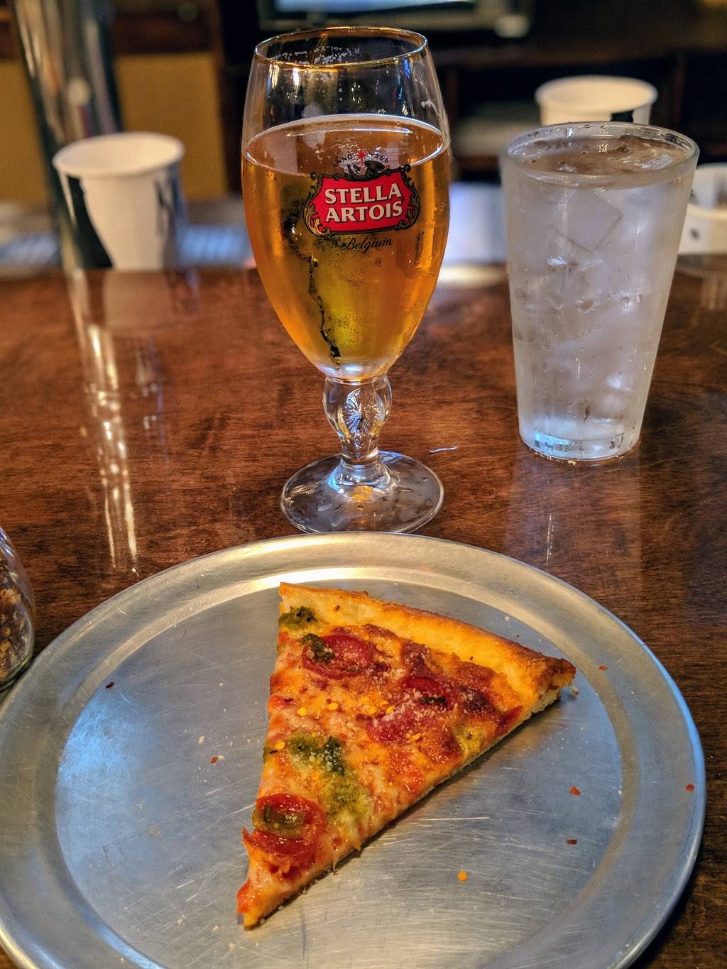 NYP Slice House Pizza | meal delivery | 3330 Rinconada Blvd, Las Cruces, NM 88011, USA | 5755714699 OR +1 575-571-4699