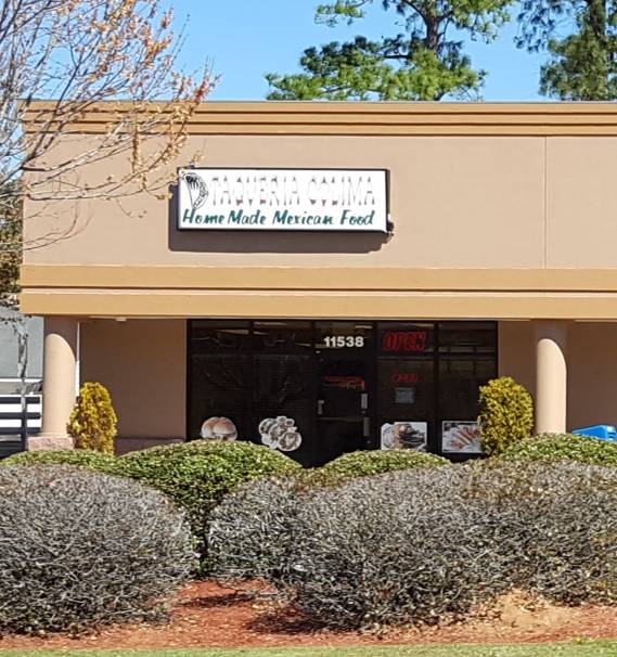 Tacos and Burritos California | restaurant | 11526 US-70 BUS, Clayton, NC 27520, USA | 9195852736 OR +1 919-585-2736