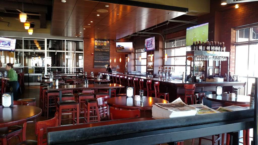 Gordon Biersch Brewery Restaurant | restaurant | 4561 Virginia Beach Blvd, Virginia Beach, VA 23462, USA | 7574902739 OR +1 757-490-2739