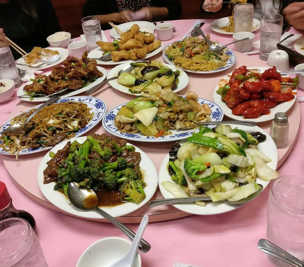 Oriental Seafood Noodle House | restaurant | 14370 Culver Dr, Irvine, CA 92604, USA | 9496548388 OR +1 949-654-8388