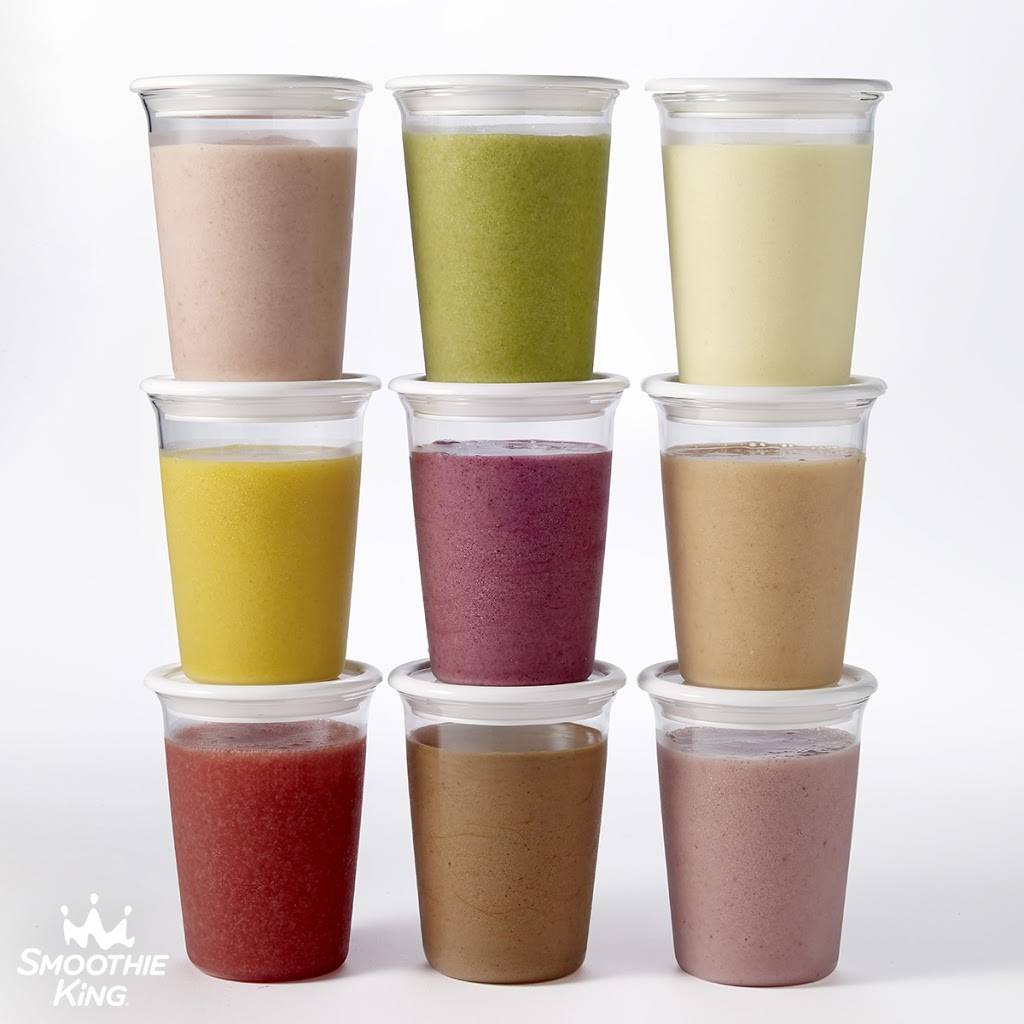 Smoothie King | restaurant | 3899 W Lake Mary Blvd #139, Lake Mary, FL 32746, USA | 4073247114 OR +1 407-324-7114