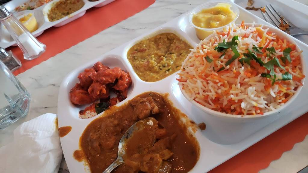 Persis Biryani Indian Grill | restaurant | 6925 Mills Civic Pkwy #142, West Des Moines, IA 50266, USA | 5157771803 OR +1 515-777-1803