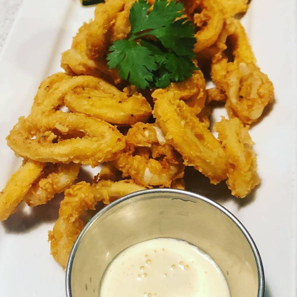 Islas del caribe Restaurante | restaurant | 4239 W Flagler St, Coral Gables, FL 33134, USA | 7865420205 OR +1 786-542-0205