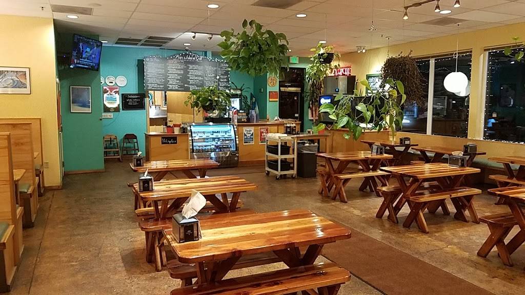 Rons Island Grill | restaurant | 1777 Coburg Rd, Eugene, OR 97401, USA | 5413423006 OR +1 541-342-3006