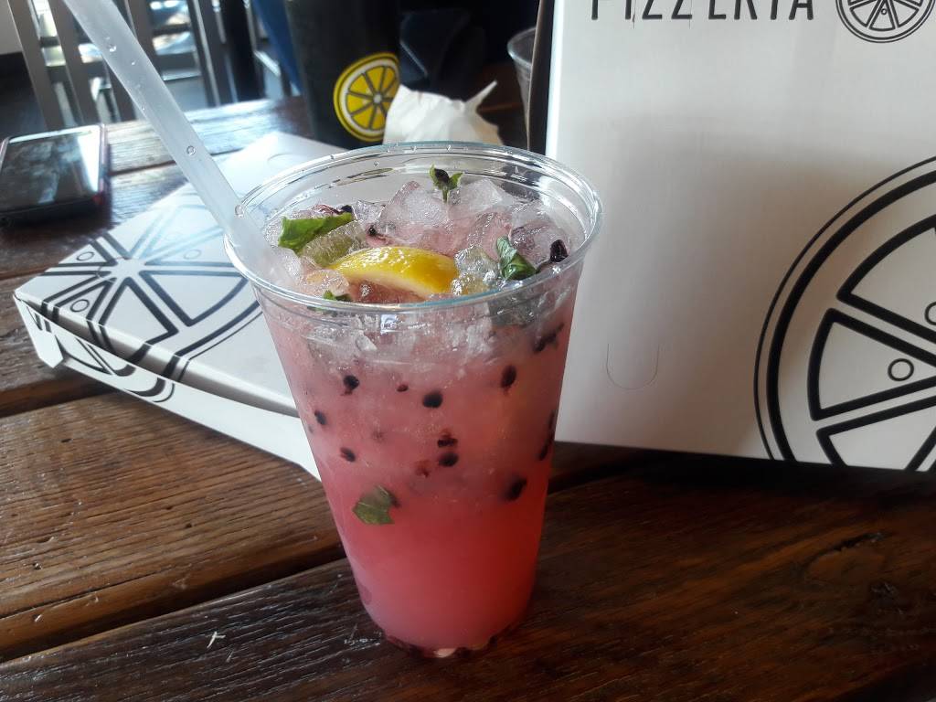 Pizzeria Limone | meal takeaway | 42 W 11400 S, Sandy, UT 84070, USA | 8016668707 OR +1 801-666-8707