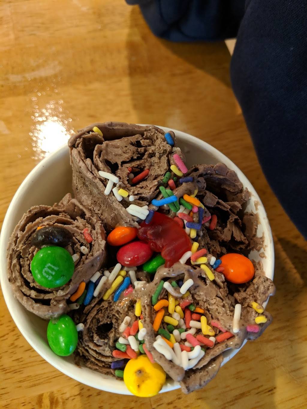 Fahrenheit 32 SA | restaurant | 1546 Babcock Rd suite 102, San Antonio, TX 78229, USA | 2105385599 OR +1 210-538-5599