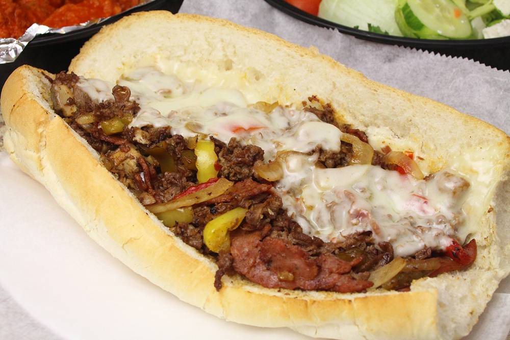 Pleasant Pizza & Grill | meal delivery | 166 Pleasant St, Marlborough, MA 01752, USA | 5084809090 OR +1 508-480-9090