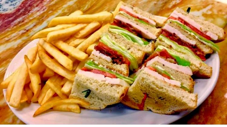 SkyWay Restaurant | restaurant | 13175 Middlebelt Rd, Romulus, MI 48174, USA | 7349412777 OR +1 734-941-2777