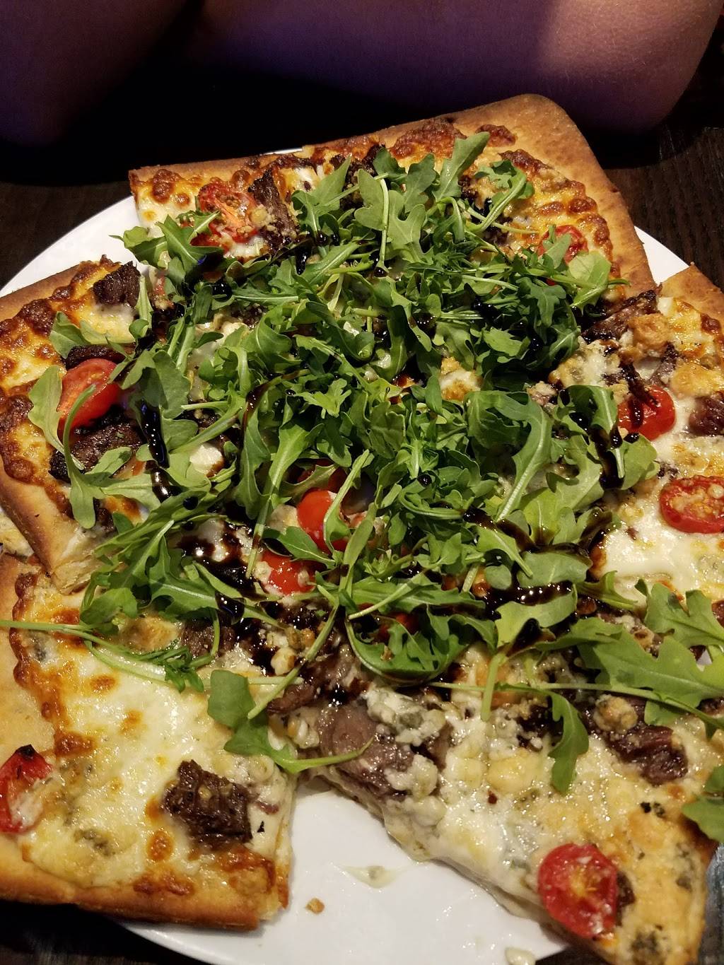 First House Pub | restaurant | 528 Main St, Winchester, MA 01890, USA | 7813691381 OR +1 781-369-1381