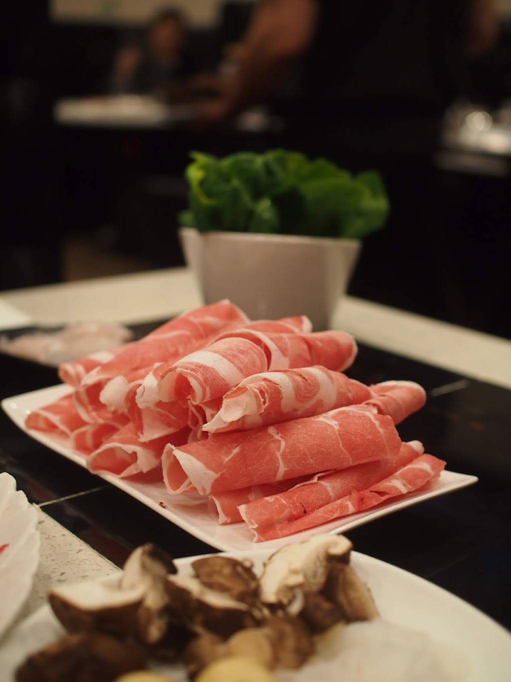 IPOT | restaurant | 1420 Irving St, San Francisco, CA 94122, USA | 6284005970 OR +1 628-400-5970