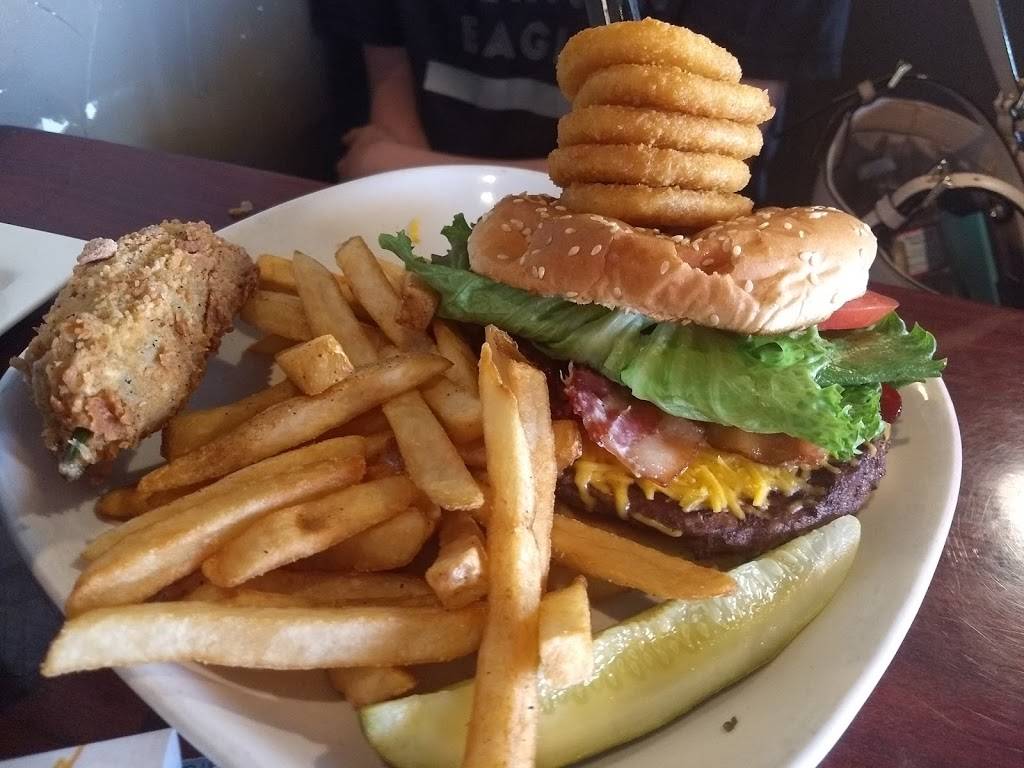 Starwood Cafe | restaurant | 26735 US-380 E, Aubrey, TX 76227, USA | 9723479511 OR +1 972-347-9511