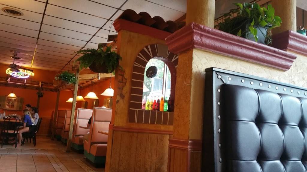 El Valle Mexican Restaurant | restaurant | 305 W John St, Matthews, NC 28105, USA | 7048451417 OR +1 704-845-1417