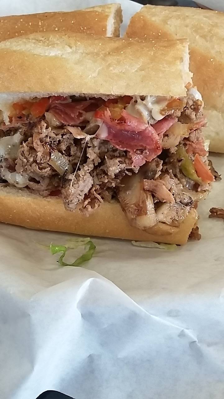 DAngelo Grilled Sandwiches | restaurant | 130 Highland Ave, Seekonk, MA 02771, USA | 5083366250 OR +1 508-336-6250