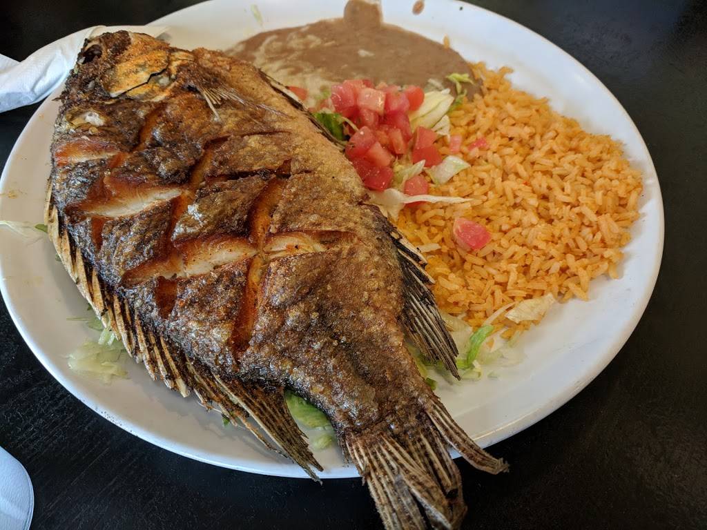 El Antojo | Lakewood | restaurant | 1034, Gateway Center, Pacific Hwy SW, Lakewood, WA 98499, USA | 2539831550 OR +1 253-983-1550