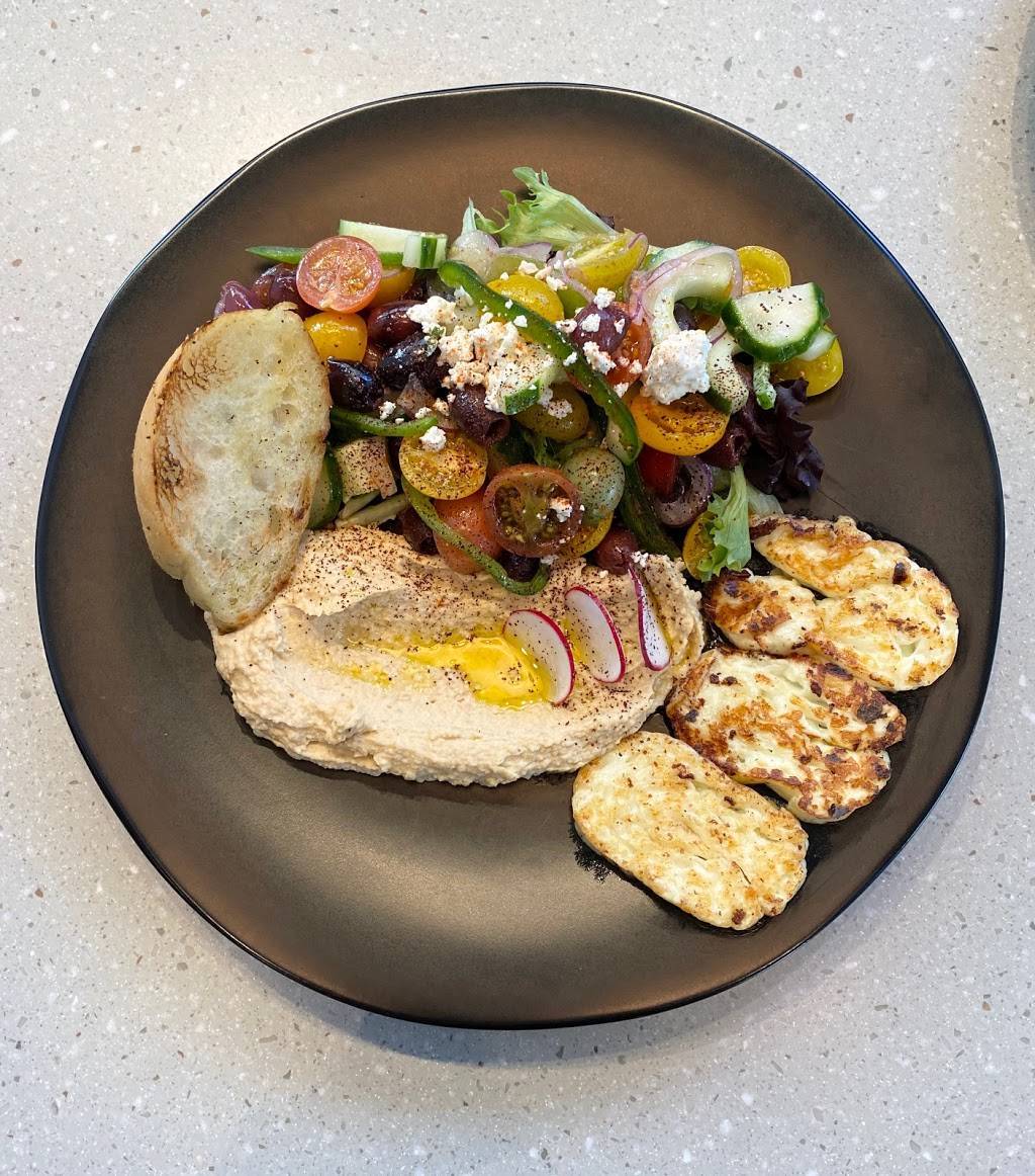 Chopsmith | restaurant | 11 District Square SW, Washington, DC 20024, USA | 2025545400 OR +1 202-554-5400