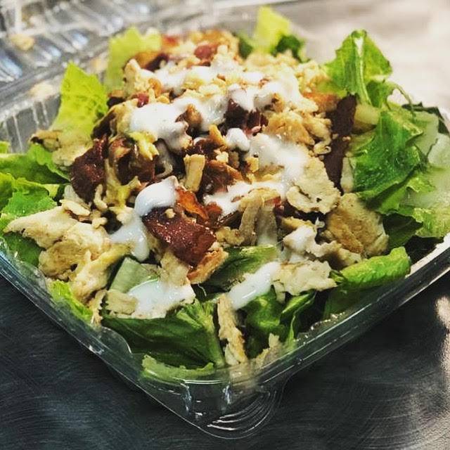 Outrageous subs and salads | restaurant | 8752sw, SW 40th St, Miami, FL 33165, USA | 3055526533 OR +1 305-552-6533