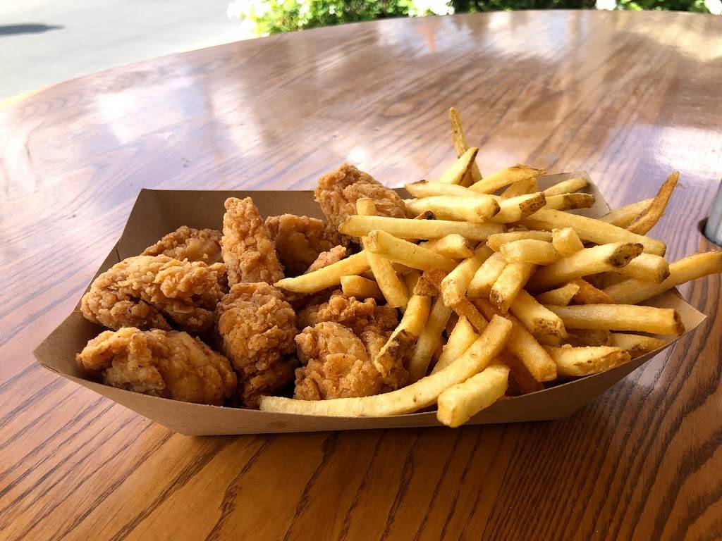 Rosies All-American Café | restaurant | Disneys Hollywood Studios, Sunset Blvd, Kissimmee, FL 34747, USA | 4079395277 OR +1 407-939-5277