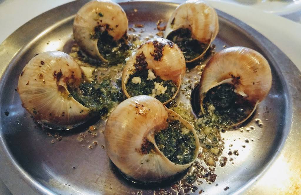 Le Petit Bistro | restaurant | 1405 W El Camino Real, Mountain View, CA 94040, USA | 6509643321 OR +1 650-964-3321