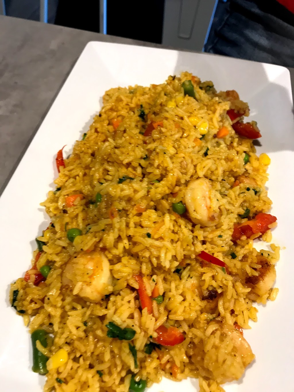 Totoritas Restaurant | restaurant | 555 S Federal Hwy, Pompano Beach, FL 33062, USA | 7542468685 OR +1 754-246-8685