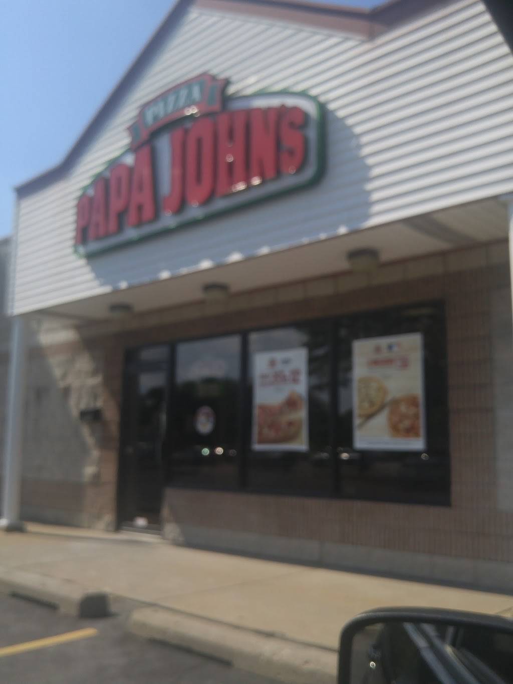 Papa Johns Pizza | restaurant | 27506 Ford Rd, Garden City, MI 48135, USA | 7345227272 OR +1 734-522-7272