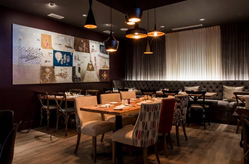 Hobnob Kitchen & Bar | restaurant | 720 5th Ave S #101, Naples, FL 34102, USA | 2395800070 OR +1 239-580-0070