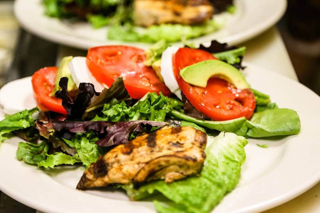 East Lake Cafe | cafe | 3430 E Lake Rd S #3, Palm Harbor, FL 34685, USA | 7277720707 OR +1 727-772-0707