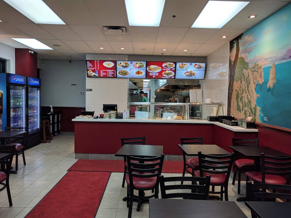 Boustan Côte des Neiges | restaurant | 5700 Chemin de la Côte-des-Neiges, Montréal, QC H3T 2A6, Canada | 5147334999 OR +1 514-733-4999