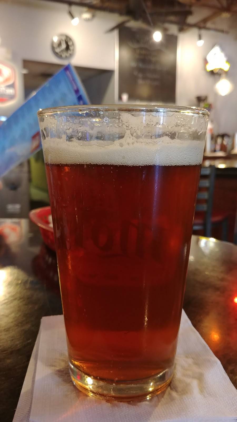 Sidelines Grill | restaurant | 2980 S Alma School Rd # 2, Chandler, AZ 85286, USA | 4807926965 OR +1 480-792-6965