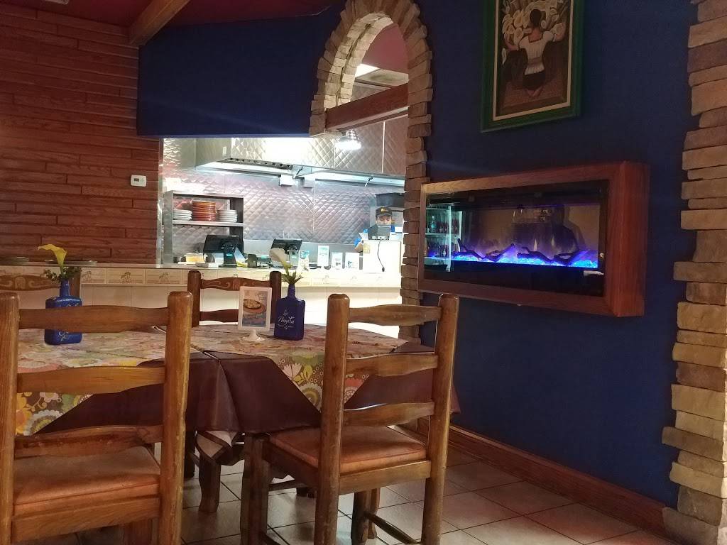 La Playita Restaurant | restaurant | 4056 SW Hwy, Hometown, IL 60456, USA | 7083469563 OR +1 708-346-9563