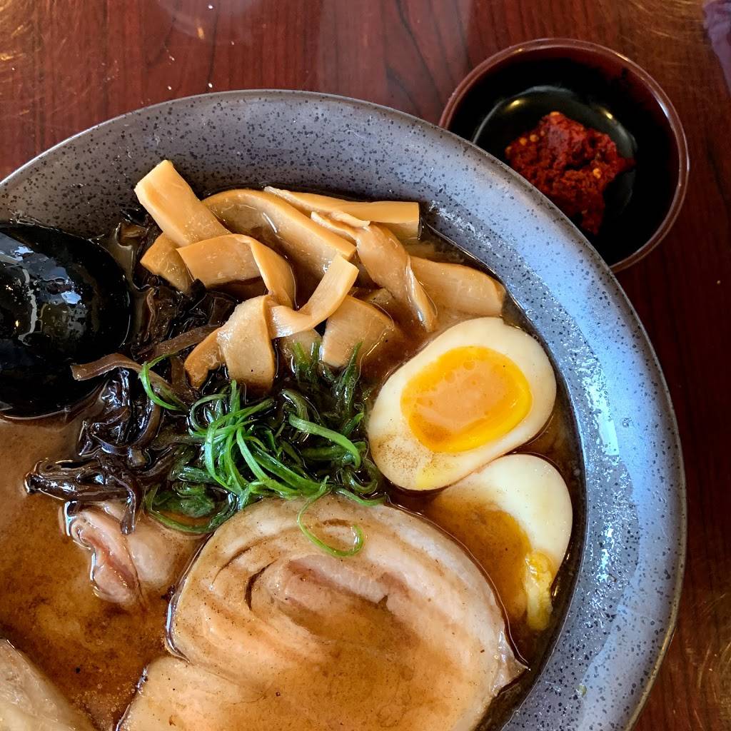 mizu ramen sushi | restaurant | 12124 N Pennsylvania Ave, Oklahoma City, OK 73120, USA | 4058105100 OR +1 405-810-5100