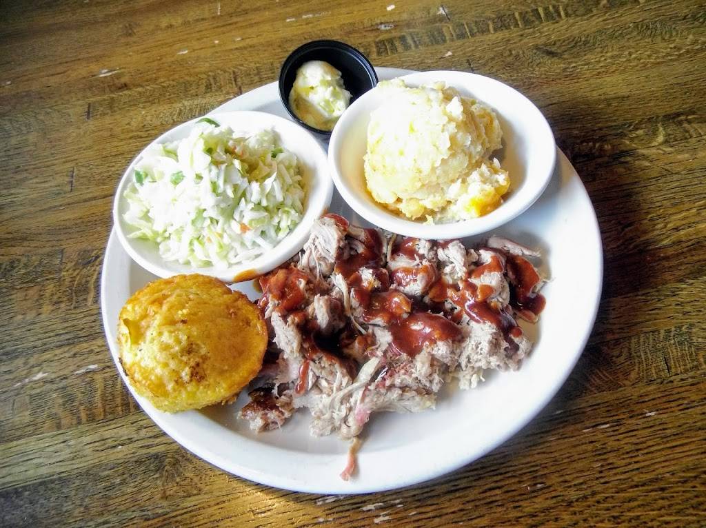 Official Corkys BBQ Brentwood | restaurant | 100 Franklin Rd, Brentwood, TN 37027, USA | 6153731020 OR +1 615-373-1020