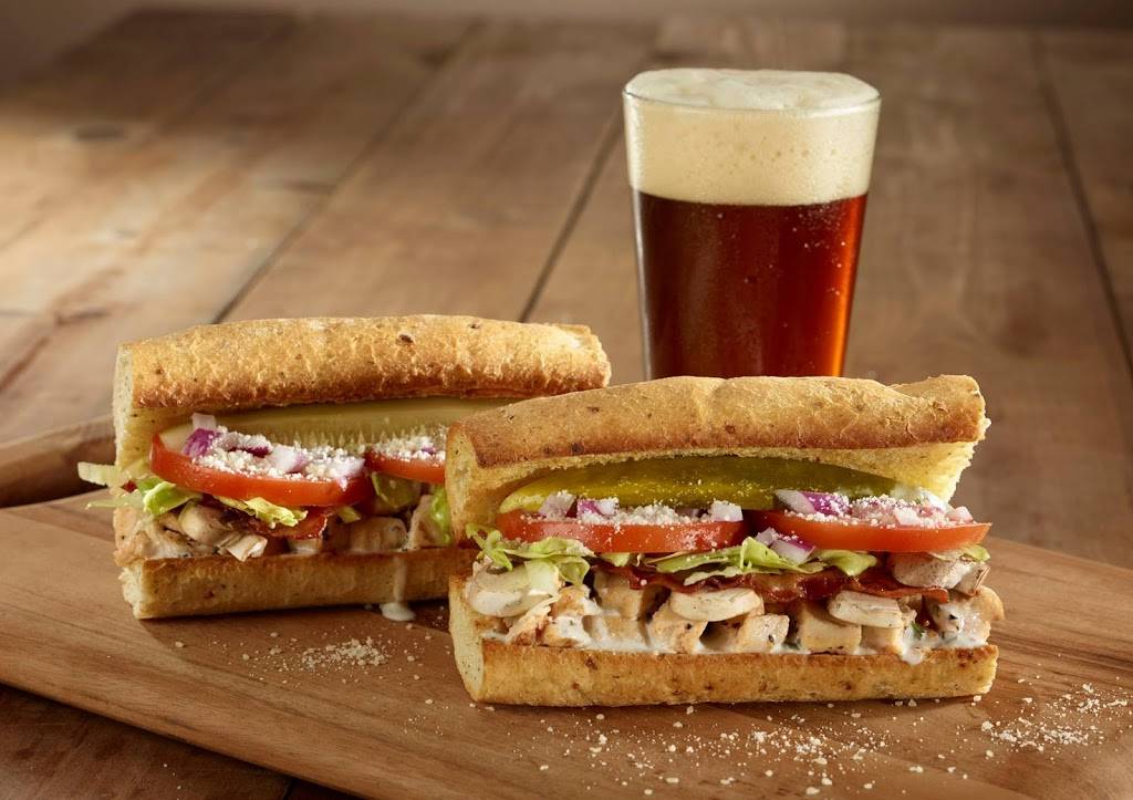 Cheba Hut Toasted Subs | restaurant | 1710 W Southern Ave, Mesa, AZ 85202, USA | 4806497827 OR +1 480-649-7827