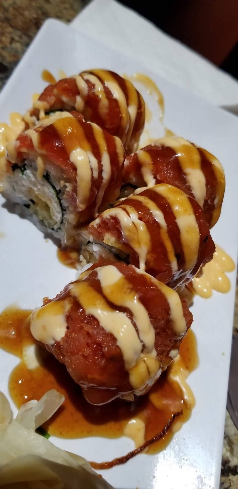 Sushimono | restaurant | 9624 Bruceville Rd, Elk Grove, CA 95757, USA | 9166867958 OR +1 916-686-7958