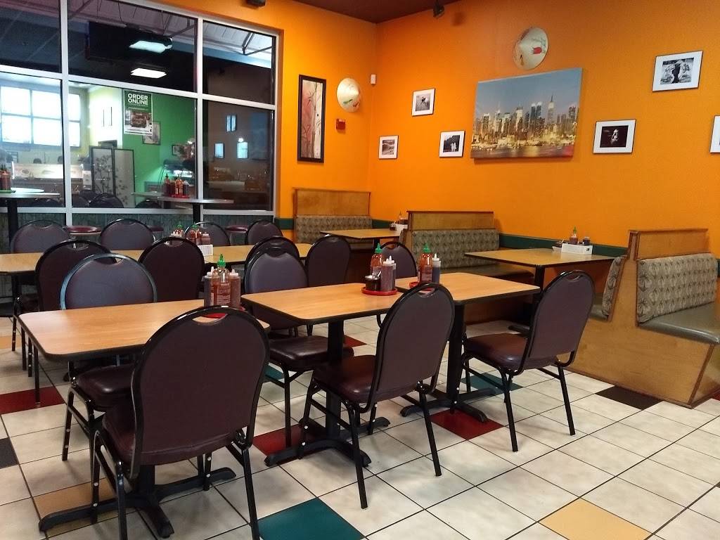 Yummy Deli | restaurant | 8630 Evergreen Way, Everett, WA 98208, USA | 4257913218 OR +1 425-791-3218