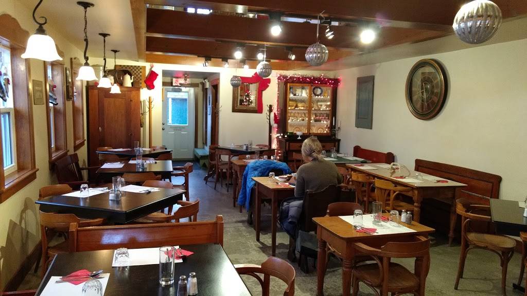 Citron Vert Café Resto | restaurant | 595 Rue Notre Dame O, Victoriaville, QC G6P 1Y5, Canada | 8197524254 OR +1 819-752-4254