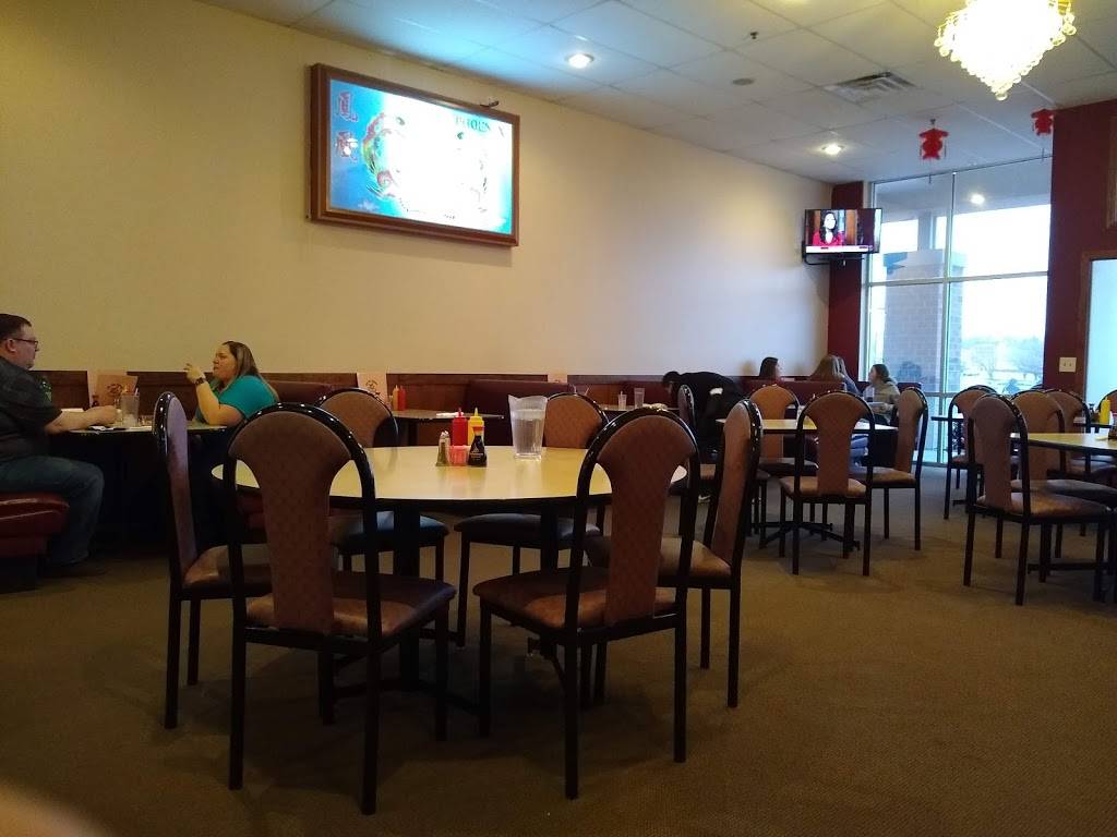 Bo Bo China | restaurant | 15414 Weir St, Omaha, NE 68137, USA | 4029332518 OR +1 402-933-2518