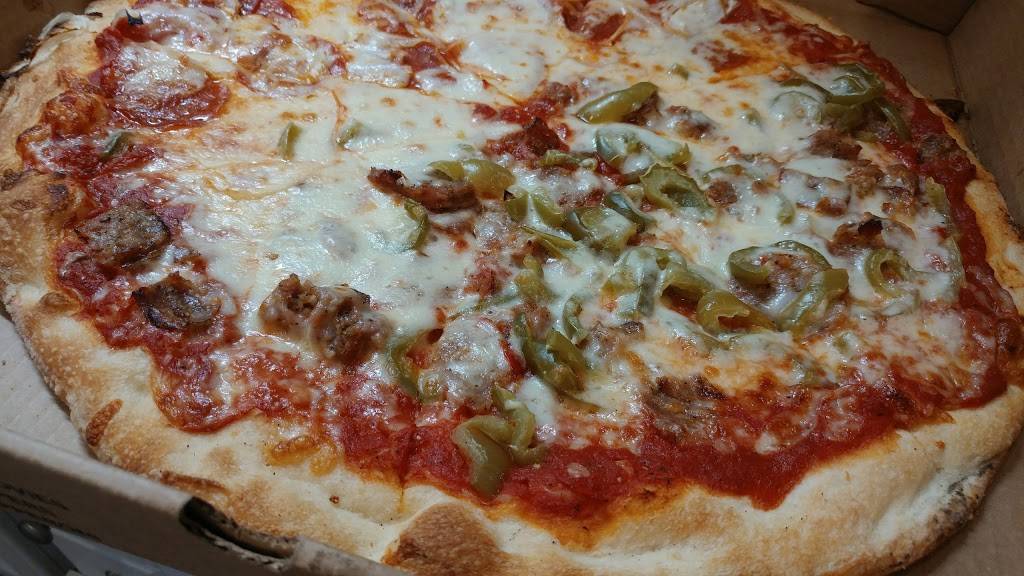 Italia Mia Restaurant | restaurant | 1165 62nd Ave N, St. Petersburg, FL 33702, USA | 7275278451 OR +1 727-527-8451