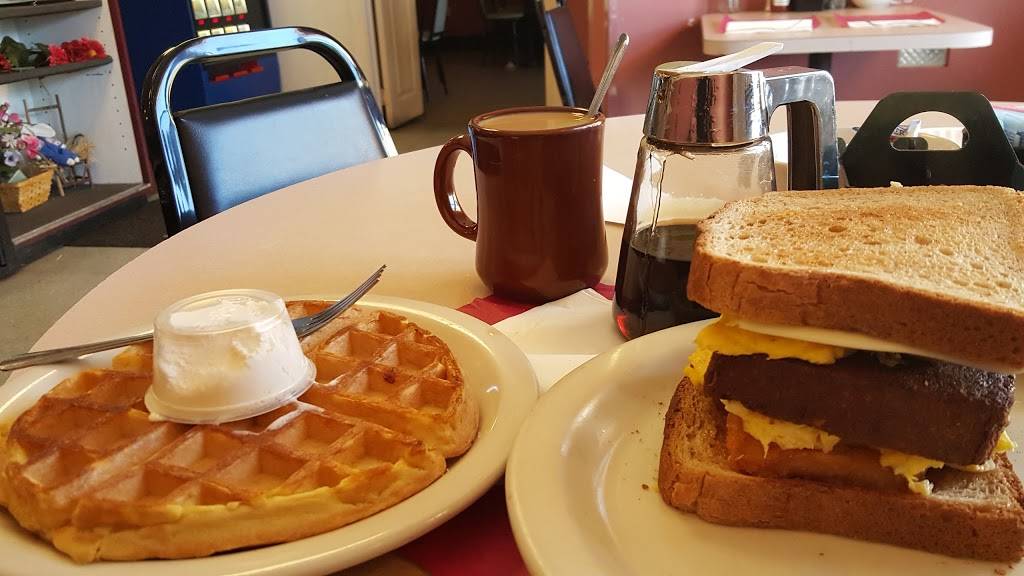 Alfredos Restaurant | restaurant | 1132 W Main St, Norristown, PA 19401, USA | 6102771529 OR +1 610-277-1529