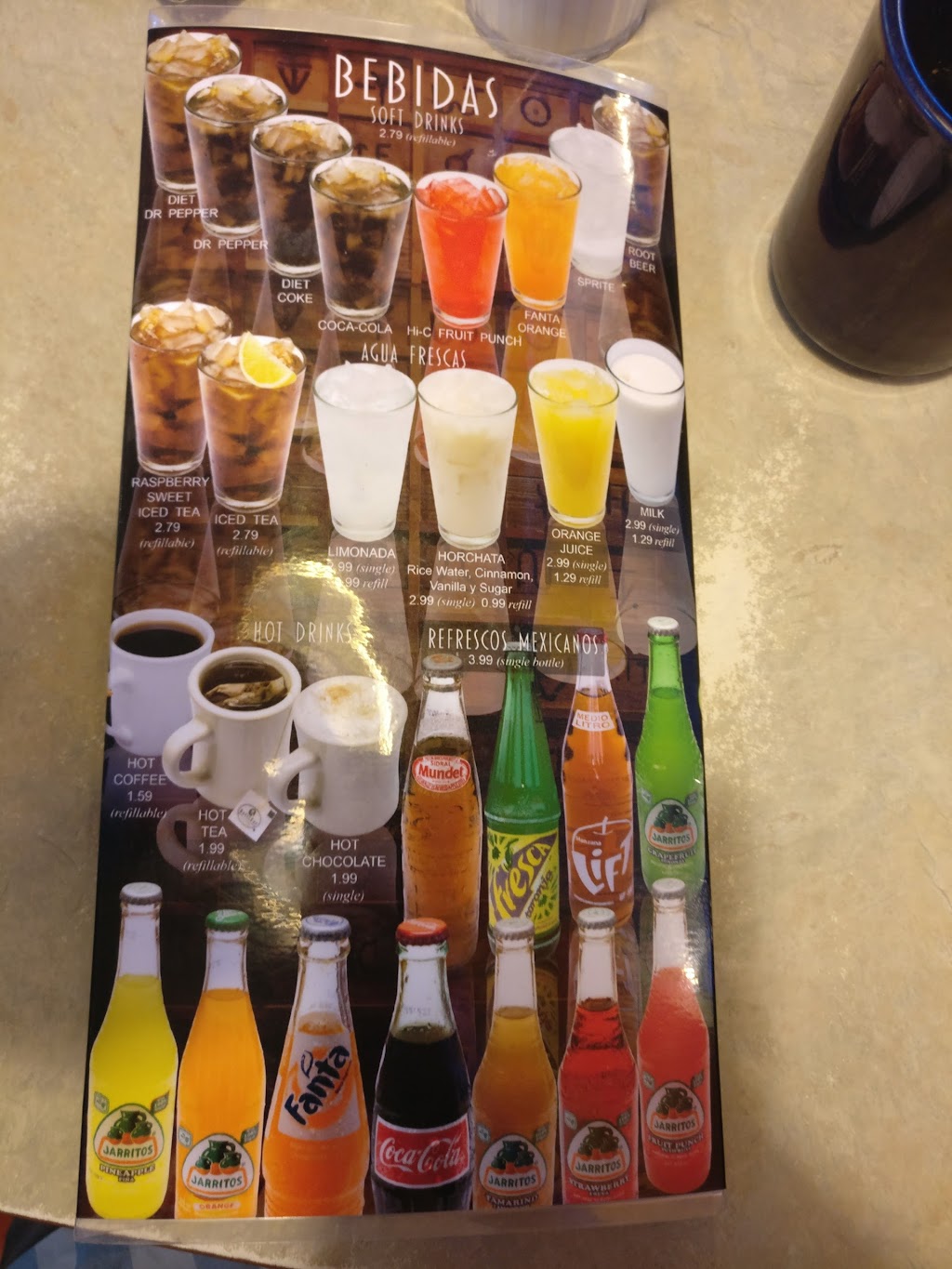 Taqueria Jalisco | restaurant | 903 S Dallas Ave, Lamesa, TX 79331, USA | 8068722946 OR +1 806-872-2946