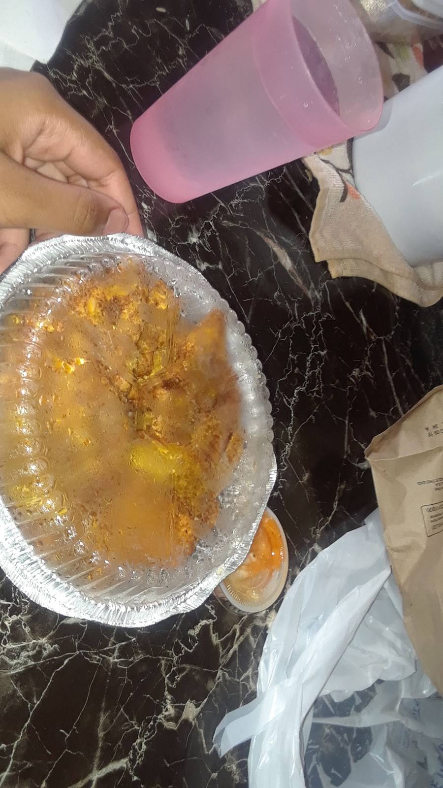 Caribbean Top Grill | restaurant | 2077 Nostrand Ave, Brooklyn, NY 11210, USA | 3472951385 OR +1 347-295-1385