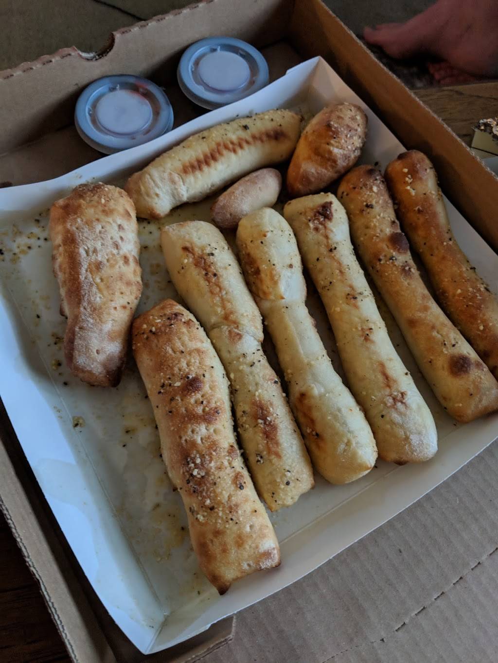 Papa Johns Pizza | restaurant | 2212 Union Rd # 50c, Gastonia, NC 28054, USA | 7048670303 OR +1 704-867-0303