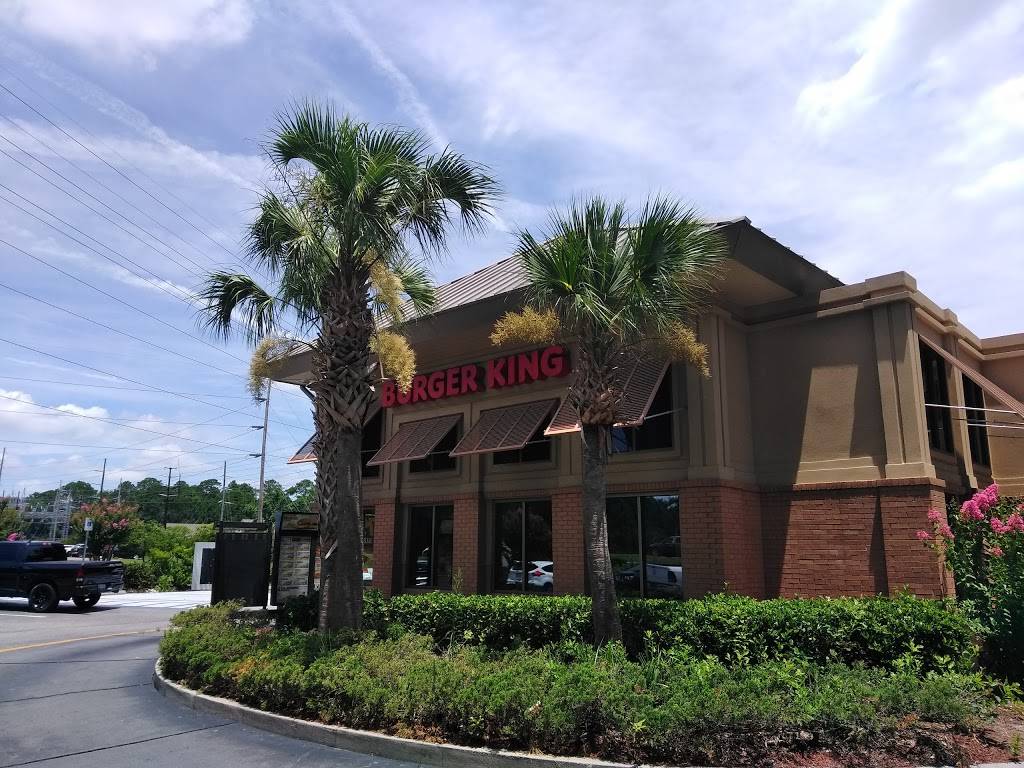 Burger King | restaurant | 201 Museum St, Hilton Head Island, SC 29926, USA | 8433425281 OR +1 843-342-5281