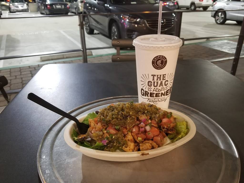 Chipotle Mexican Grill | restaurant | 5631 E La Palma Ave, Anaheim, CA 92807, USA | 7146930882 OR +1 714-693-0882