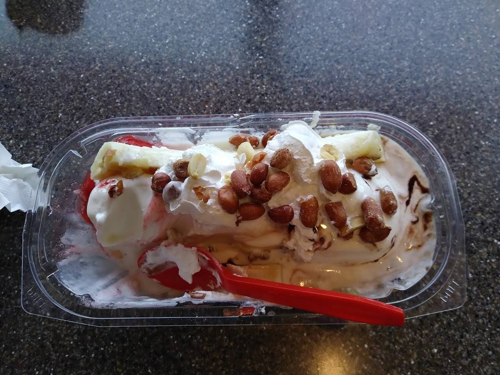 Dairy Queen Grill & Chill | restaurant | 288 Hwy 53 SE, Calhoun, GA 30701, USA | 7066299522 OR +1 706-629-9522