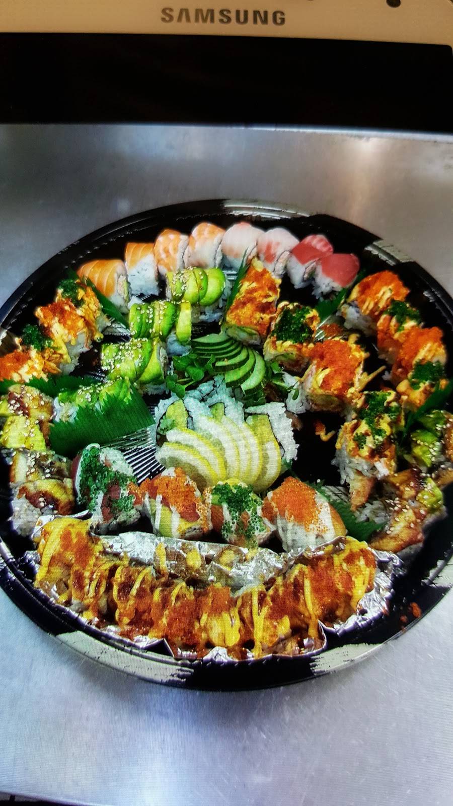 Sushi Tango Restaurant | restaurant | 4193 Cushing Pkwy, Fremont, CA 94538, USA | 5104401613 OR +1 510-440-1613