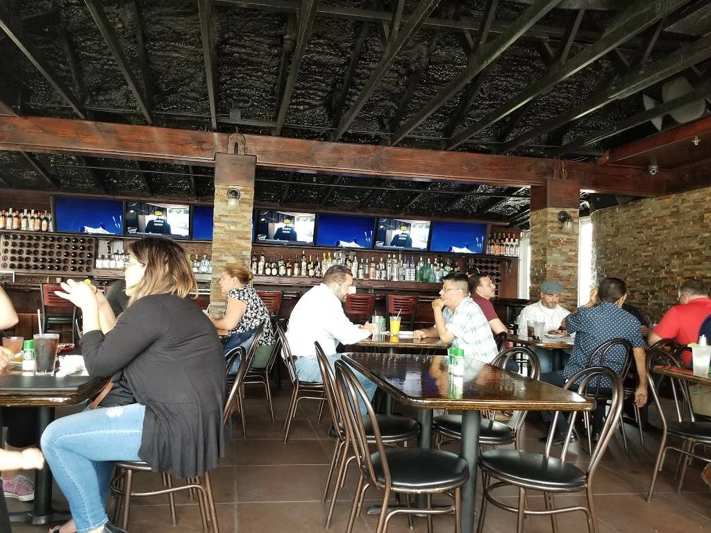 Oh! Que Bueno Restaurant Grill and Bar | restaurant | 1125 S Semoran Blvd, Orlando, FL 32807, USA | 4074475026 OR +1 407-447-5026