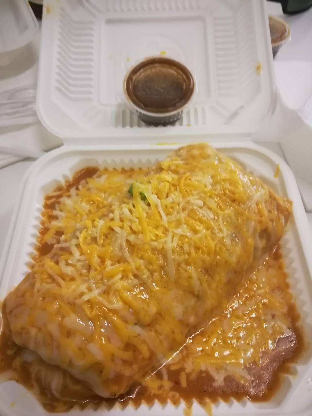 Happy Burrito 2 | restaurant | 564 14th St A, Oakland, CA 94612, USA | 5104528991 OR +1 510-452-8991