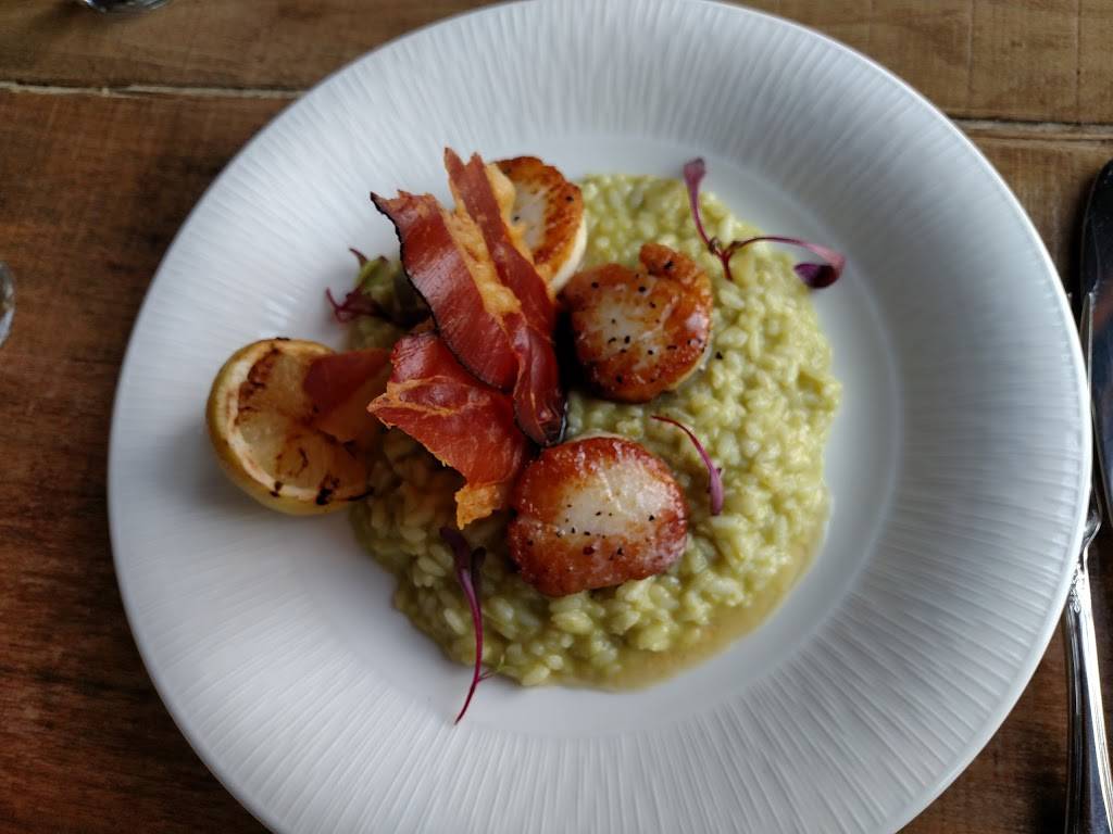 Nosh | restaurant | 47 Russell St, Rochester, NY 14607, USA | 5854458700 OR +1 585-445-8700