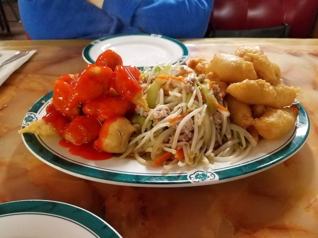 Mandarin China Restaurant | restaurant | 2338 Pacific Ave, Forest Grove, OR 97116, USA | 5033571820 OR +1 503-357-1820