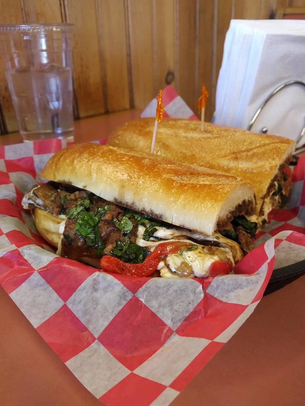 Neils Kitchen | meal takeaway | 126 West End Ct, Long Branch, NJ 07740, USA | 7329639155 OR +1 732-963-9155